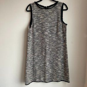 LOFT Business Sleeveless Dress